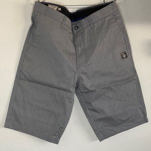 Men Volcom shorts